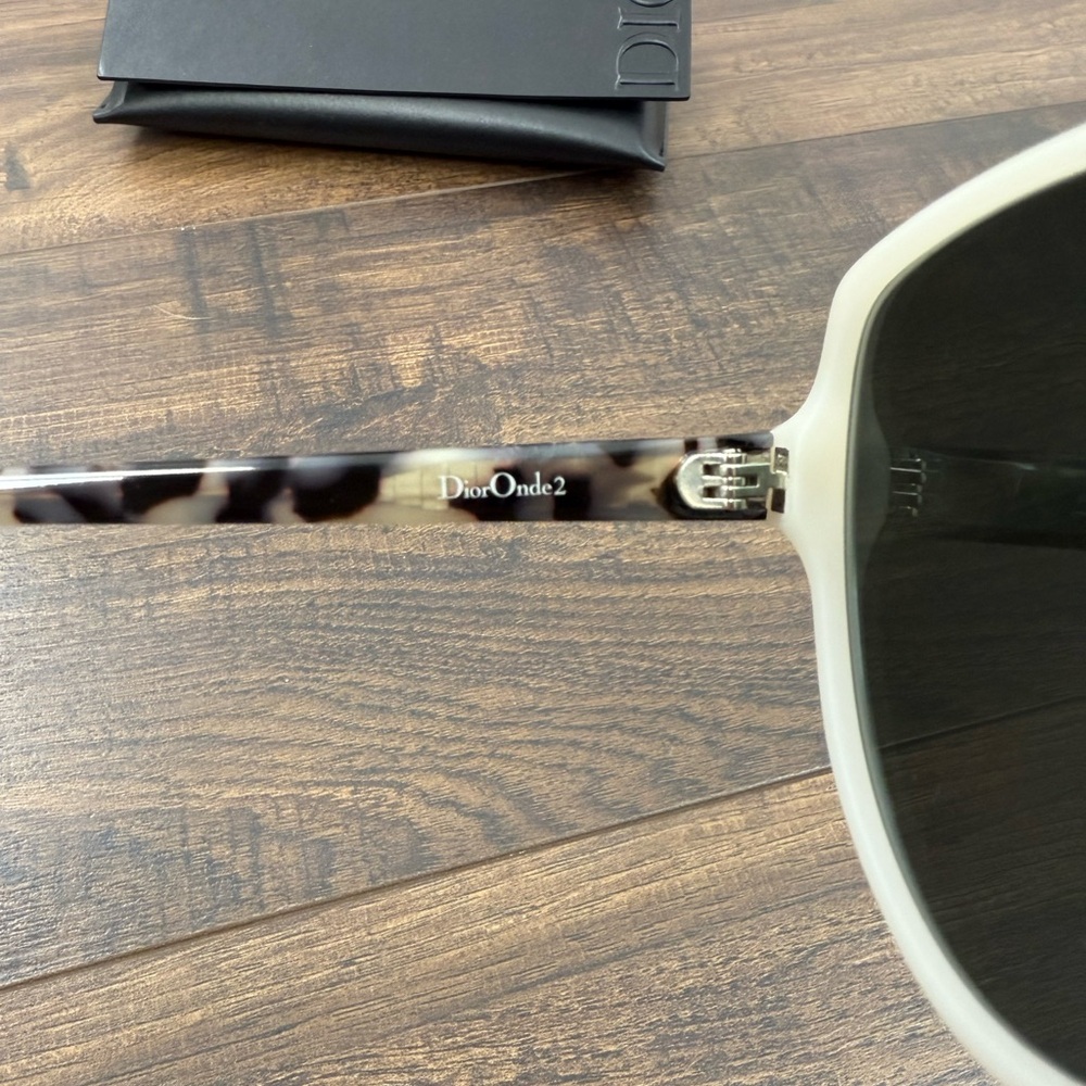 Dior Womens Women's Onde 2 58Mm Sunglasses - Picture 6 of 12